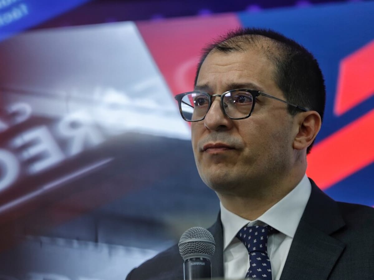 Fiscal Barbosa dijo que fue un “espectáculo grotesco” la llegada de Aida Merlano