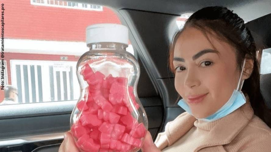 Epa Colombia con su nuevo producto. Créditos: Colprensa