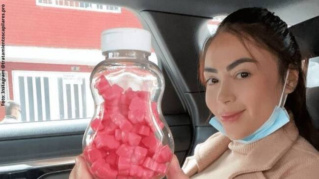 Epa Colombia con su nuevo producto. Créditos: Colprensa