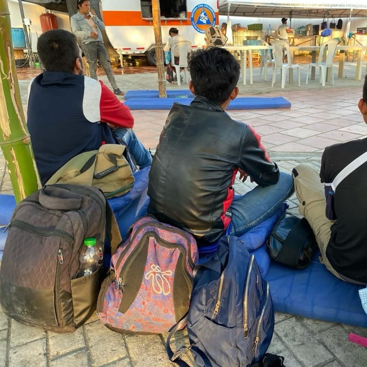 Miles de desplazados del Catatumbo no han podido realizar su declaración a la Unidad de Víctimas