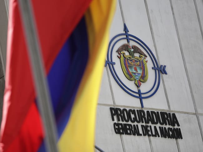 Por incremento injustificado de su patrimonio, Procuraduría destituyó a exalcalde de Tocancipá. (Colprensa-Sergio Acero)