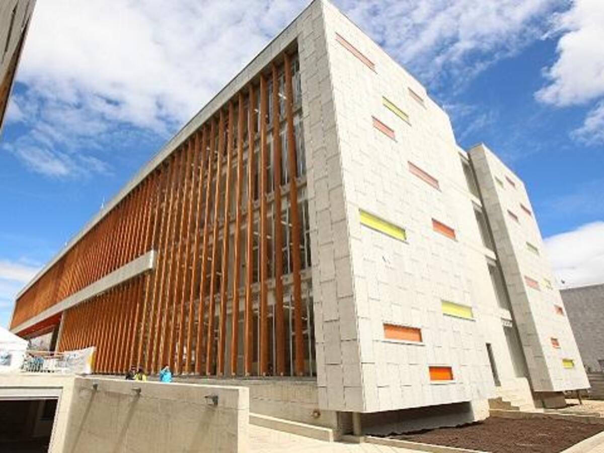 Universidad Distrital lanzó la carrera de enfermería: ¿Cuándo inicia y cómo inscribirse?