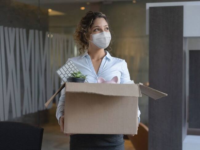 Hablamos con Sylvia Ramírez de las señales que nos indican que es hora de avanzar en la vida. Foto: Getty Images / Andresr