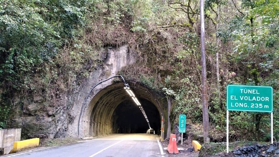 Serán cierres de una hora y pasos de 30 minutos. . Foto: Transversal del Sisga