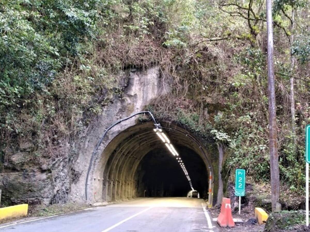 A partir de este ocho de abril habrá cierres en la vía alterna al Llano