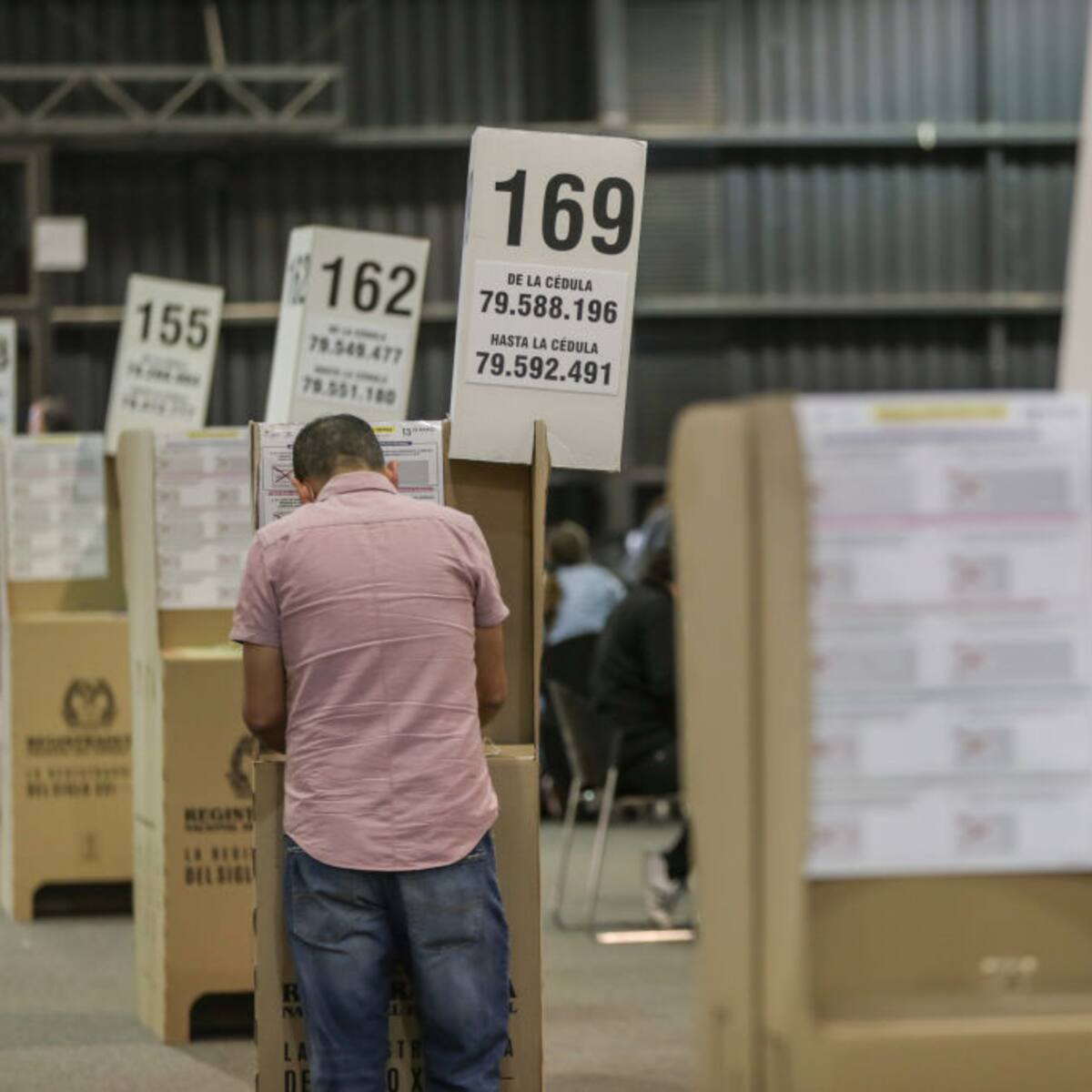 Transparencia y seguridad jurídica deben ser garantizadas en elecciones presidenciales: Consejo Gremial Nacional