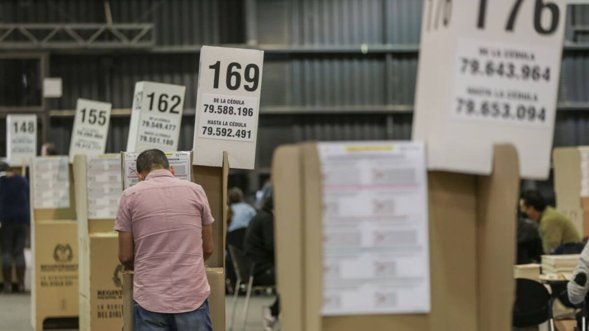MOE reportó 19 denuncias por irregularidades electorales en el Atlántico