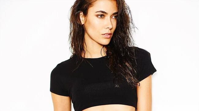 Marly Velásquez. Foto: Instagram Marly Velásquez