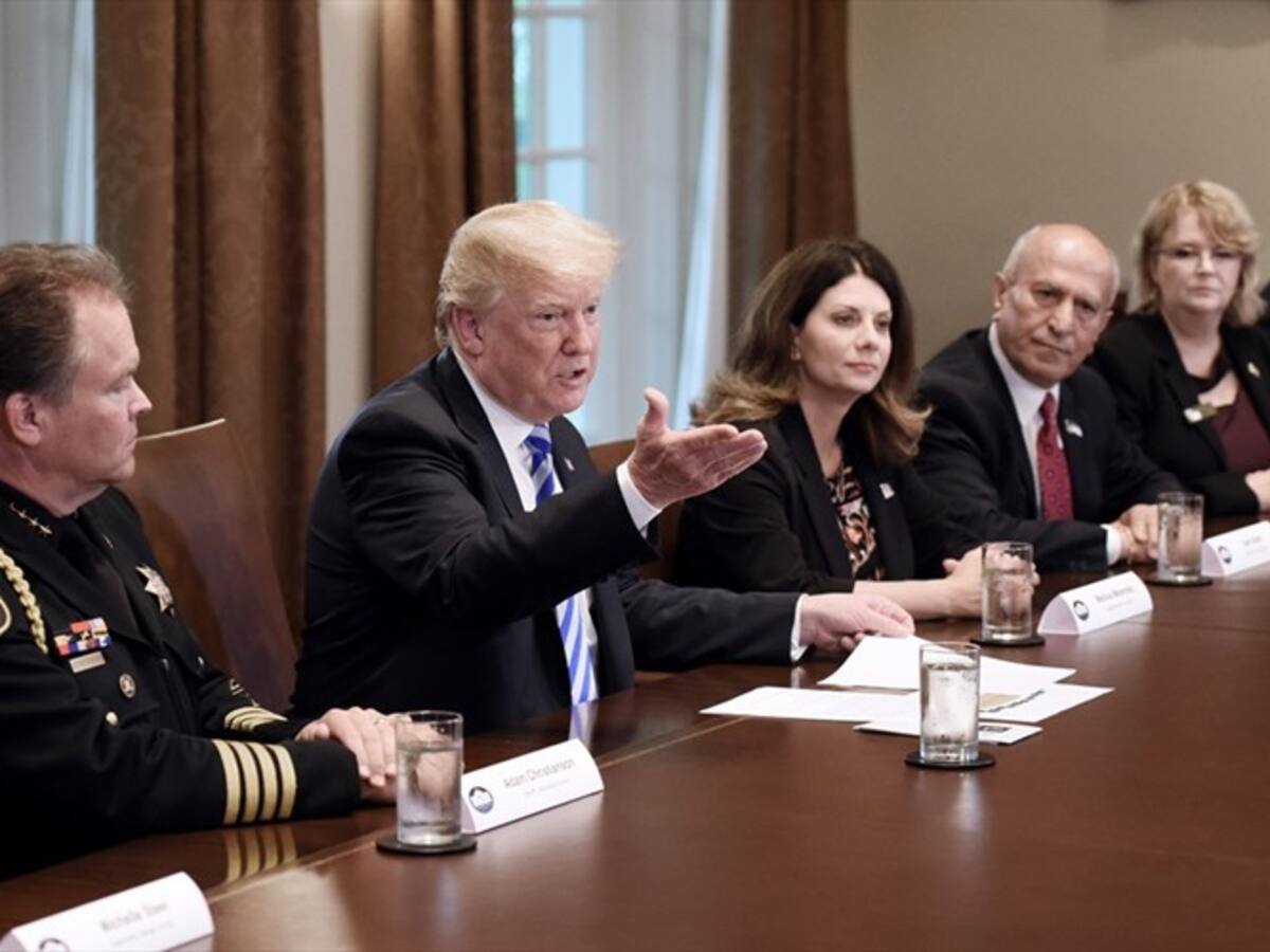 Rusia sí intervino en elecciones de 2016 para beneficiar a Trump: exsenador estadounidense