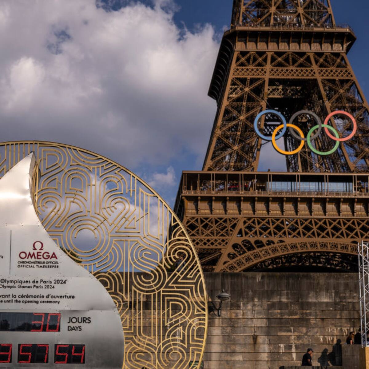 Estos son los deportistas colombianos que, hasta el momento, están clasificados a Olímpicos