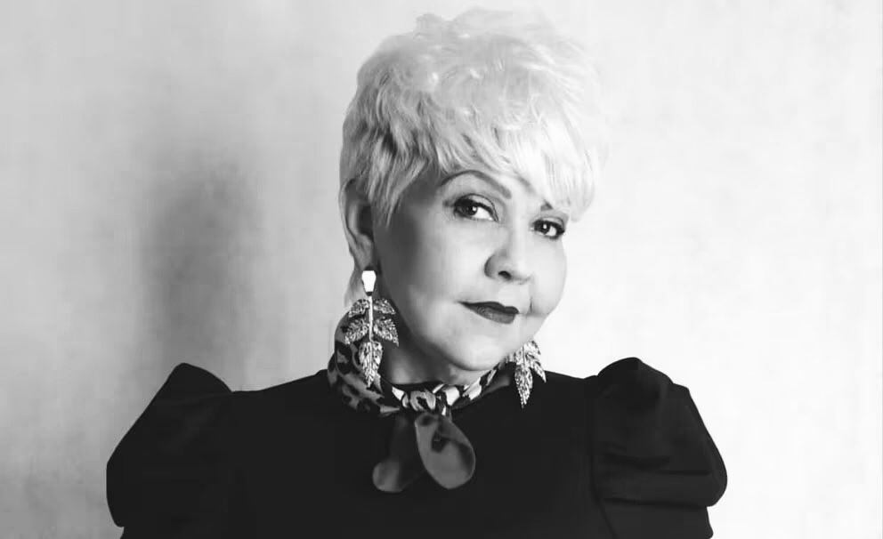 Murió la Gorda Fabiola