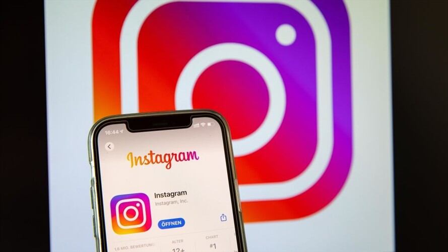 ¿Por qué Instagram borró las historias del paro nacional en Colombia?. Foto: Getty Images