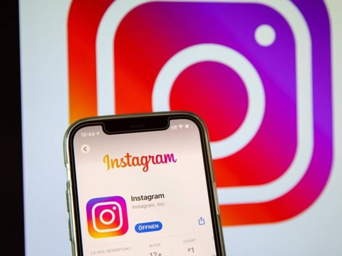 Problemas en Instagram son de carácter global: MinTIC