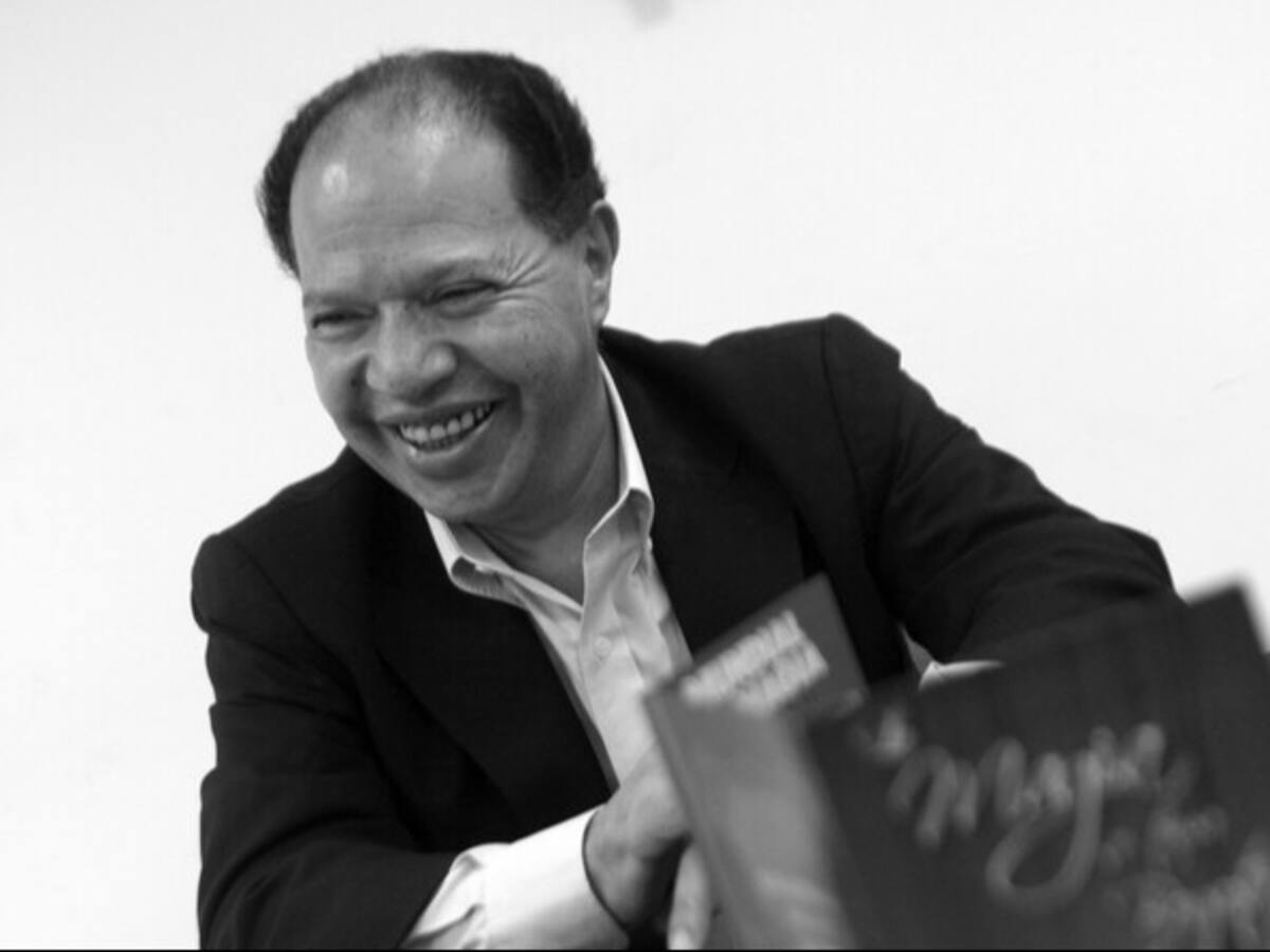 “Impartió su magia hasta que su cuerpo se lo permitió”: hijo de Gustavo Lorgia