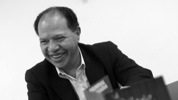 “Impartió su magia hasta que su cuerpo se lo permitió”: hijo de Gustavo Lorgia