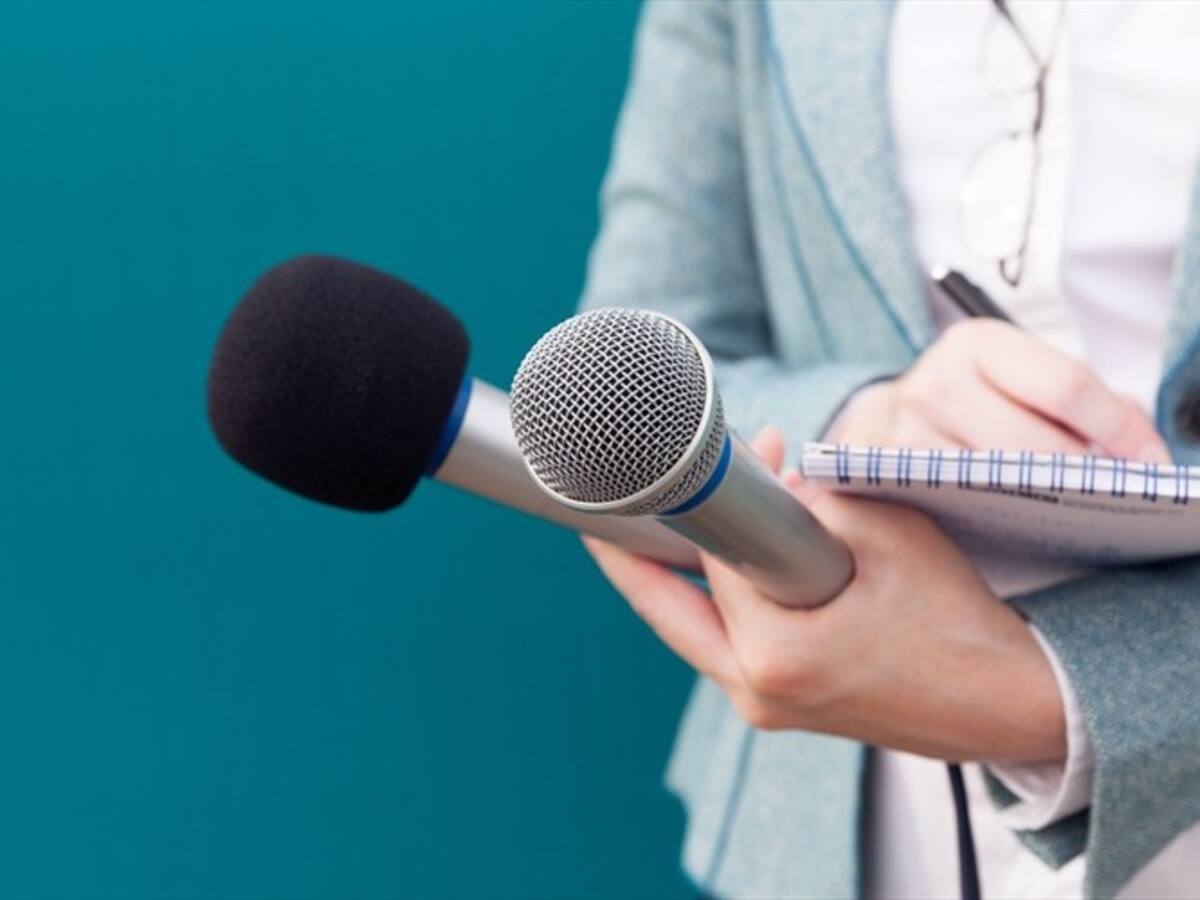 Autoridades investigan amenazas contra cuatro periodistas en Córdoba