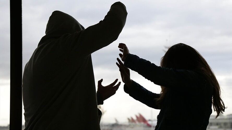 20 mil mujeres en Colombia en riesgo de ser víctimas de feminicidio. Foto: Colprensa