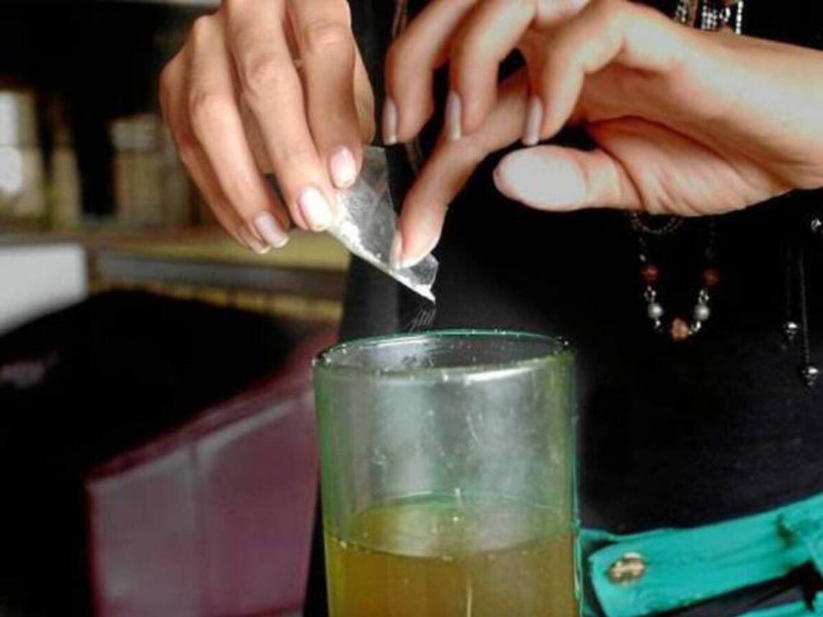 Alerta por uso de sustancias químicas para hurtar a personas en Pereira