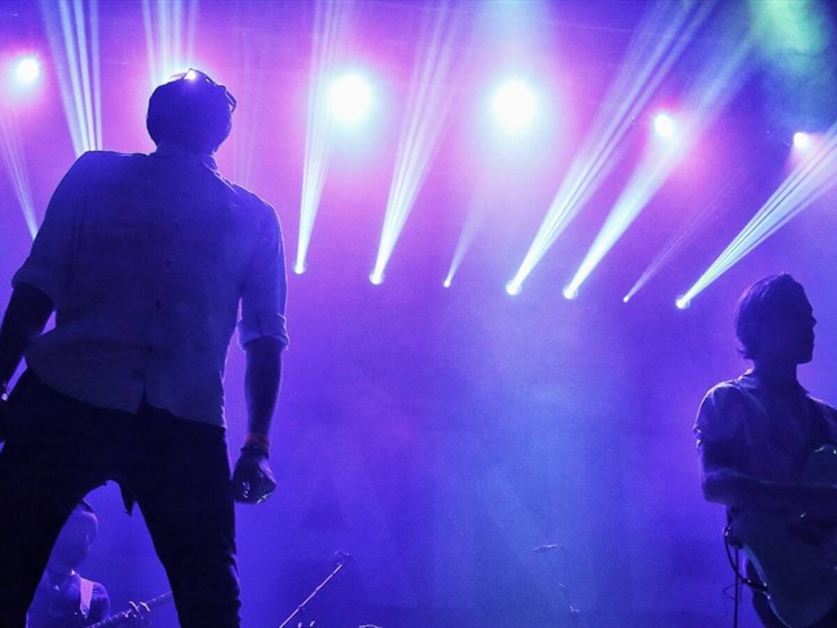 Preparan ‘desconcierto’ en Medellín para este domingo