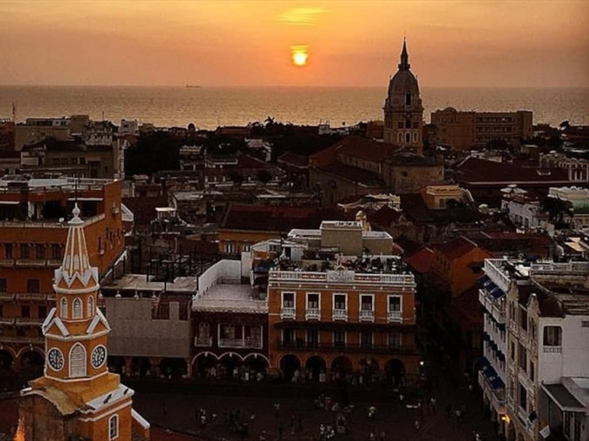 El arte urbano popular se toma Cartagena con la estación cultural Caribe Pop