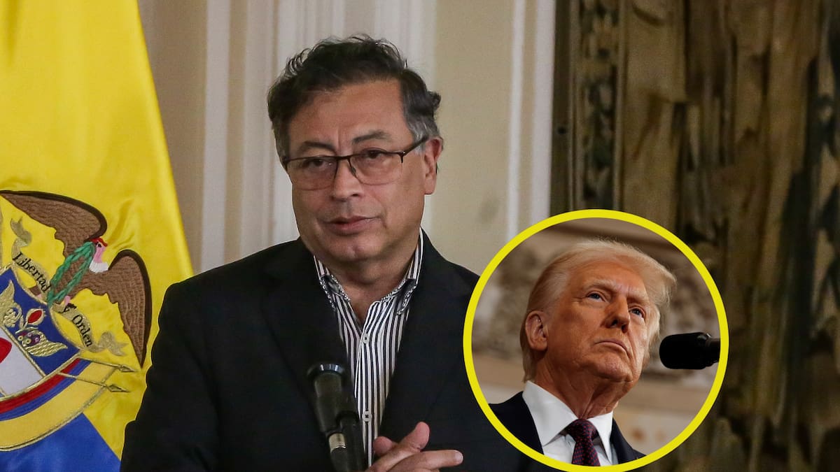 Gremios ven con preocupación nueva crisis Petro-Trump: ¿qué implica para el comercio de Colombia?