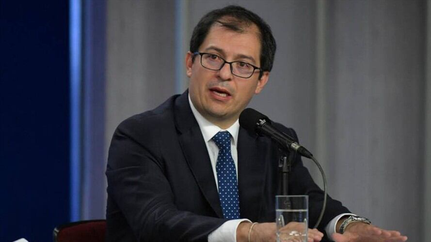 Fiscal anunció la creación de un Bloque de Intervención Judicial para enfrentar el crimen en Córdoba y Sucre. Foto: Cortesía