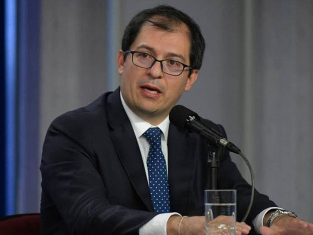 Fiscal anunció la creación de un Bloque de Intervención Judicial para enfrentar el crimen