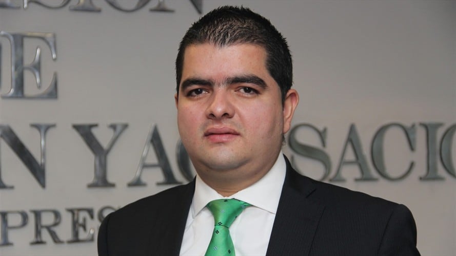 Diez cuestionamientos sobre el senador Julián Bedoya. Foto: Colprensa