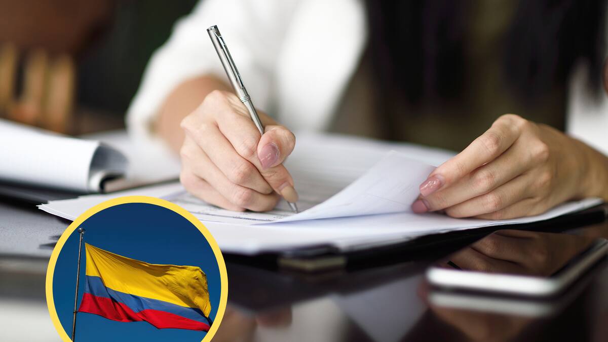 Cómo obtener la nacionalidad colombiana: Requisitos para solicitarla