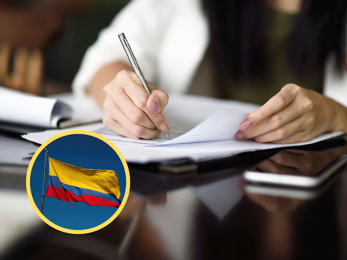Cómo obtener la nacionalidad colombiana: Requisitos para solicitarla