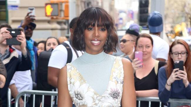 Kelly Rowland. Foto: Bang Media