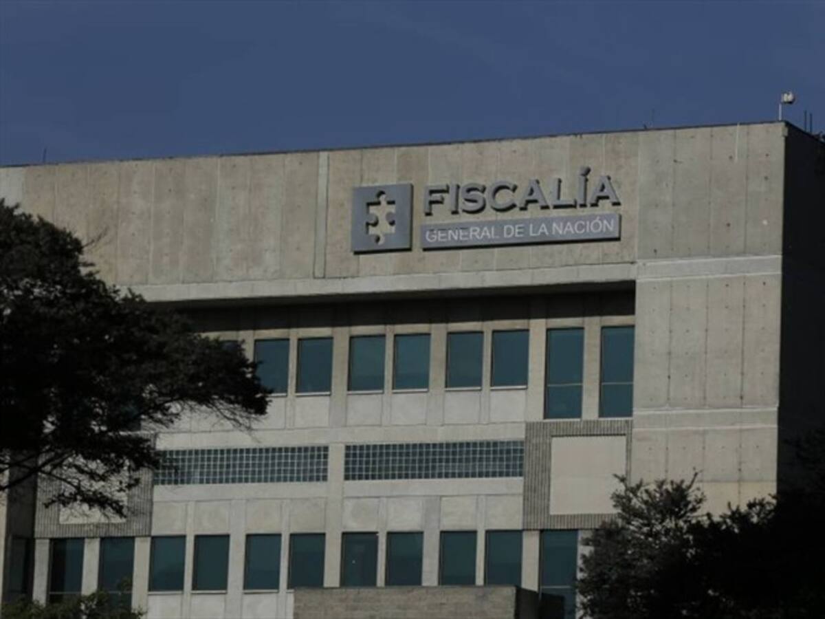 La controversia por el avión de la Fiscalía