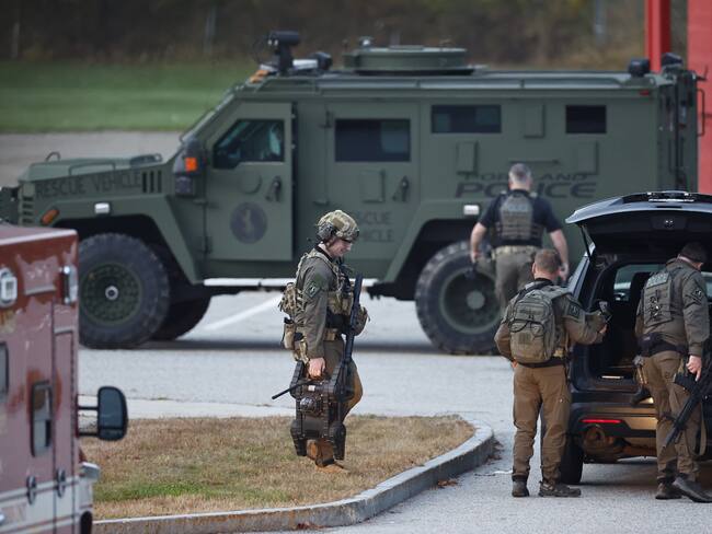 Foto: EFE/EPA/CJ GUNTHER