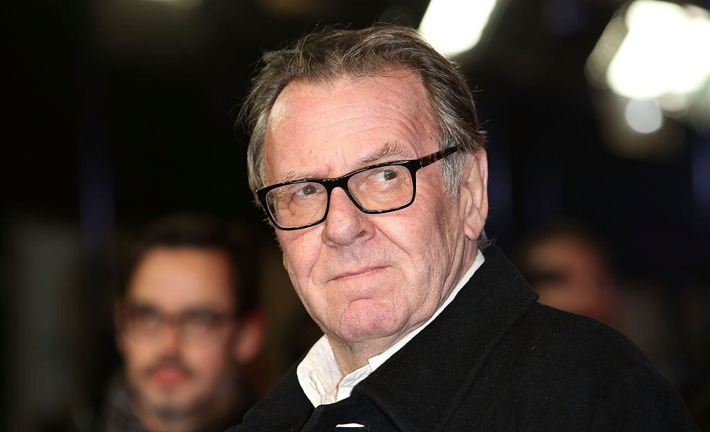 Tom Wilkinson. (Photo by Tim P. Whitby/Getty Images)