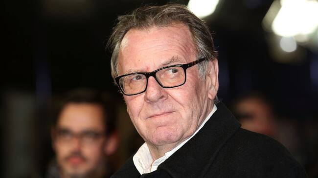 Tom Wilkinson. (Photo by Tim P. Whitby/Getty Images)