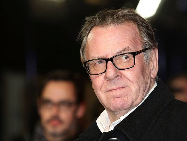 Tom Wilkinson. (Photo by Tim P. Whitby/Getty Images)