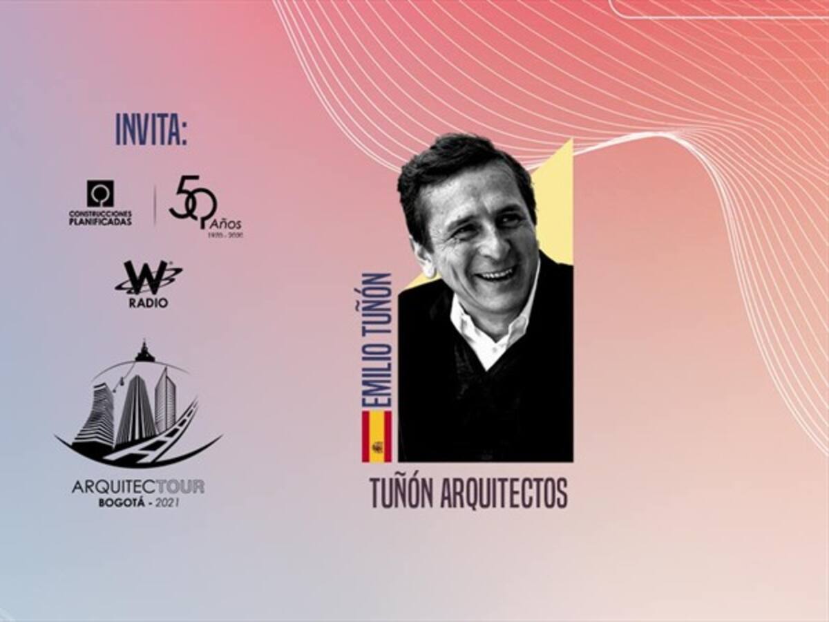 Emilio Tuñón Álvarez