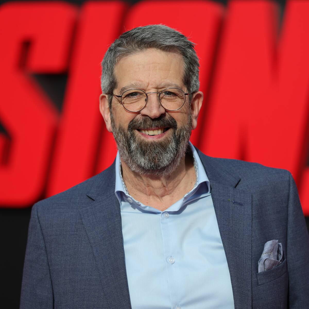 “Estoy muy feliz de hacer parte de esto”: actor Rolf Saxon sobre su regreso a ‘Misión Imposible’