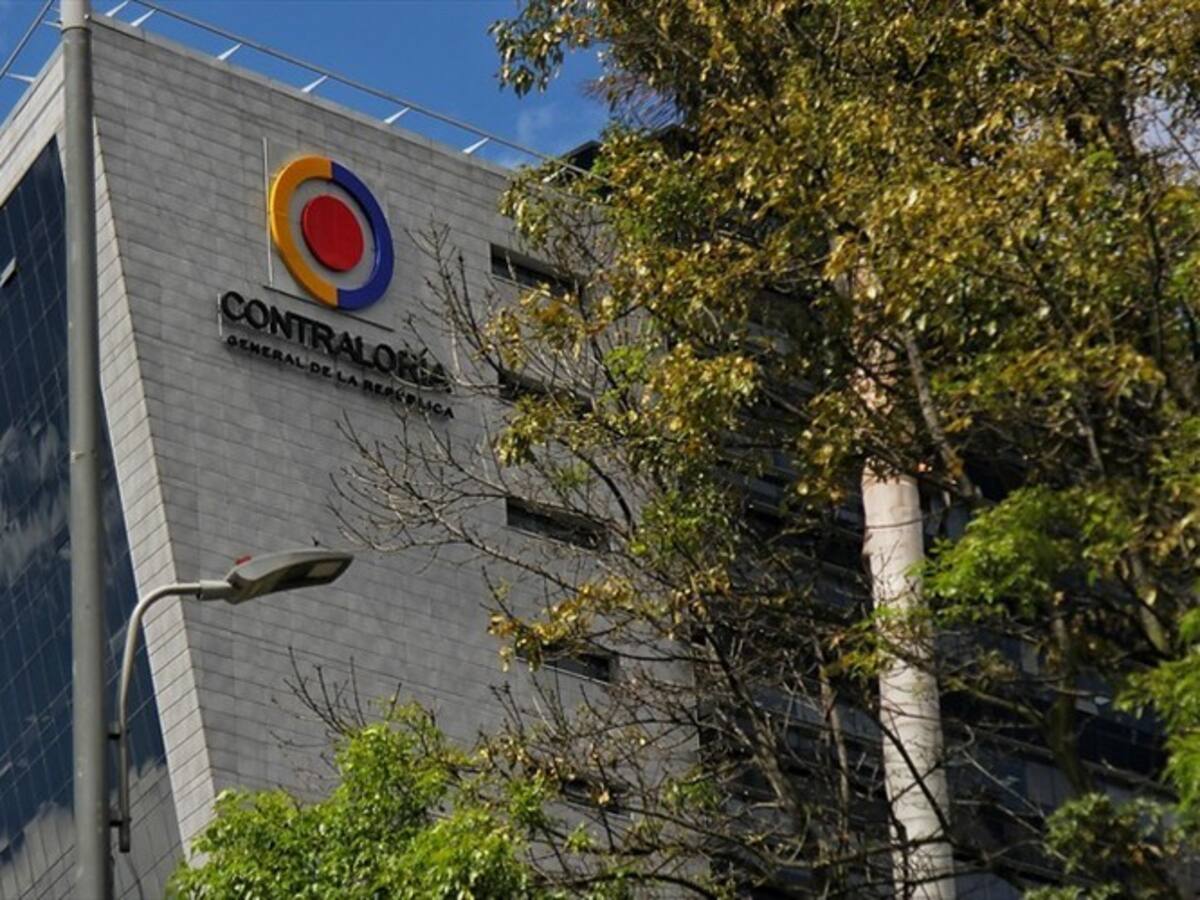Hay riesgos en la financiación del posconflicto: Contraloría