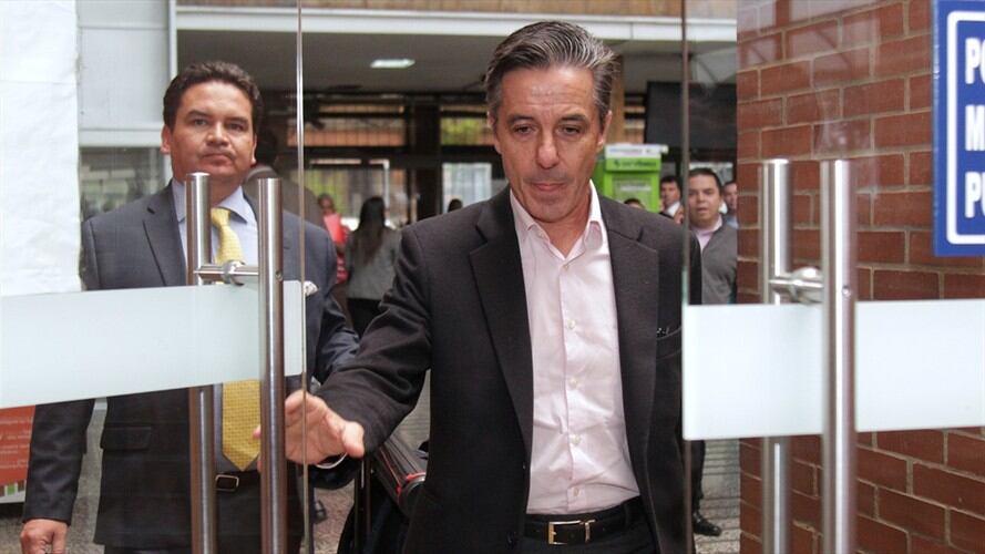 Roberto Prieto. Foto: Colprensa