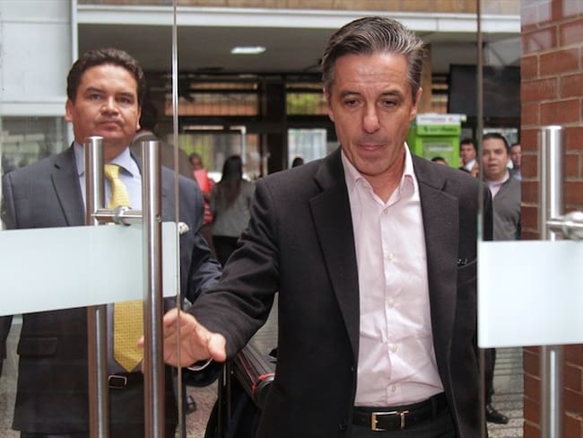 Roberto Prieto. Foto: Colprensa