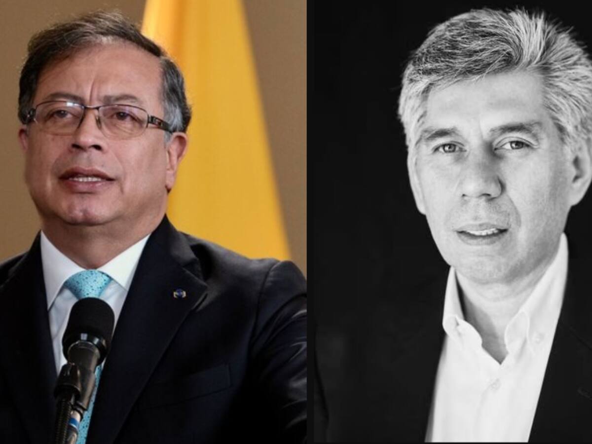 Petro negó vinculación de primera dama con remociones dentro del Gobierno: Coronell