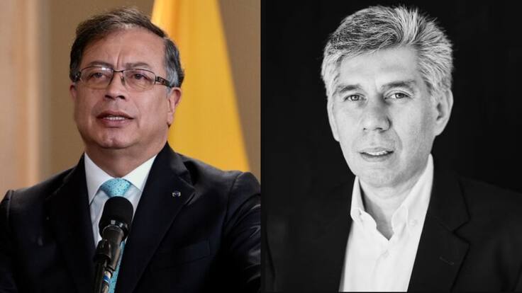 Petro negó vinculación de primera dama con nombramientos y remociones dentro del Gobierno: Daniel Coronell