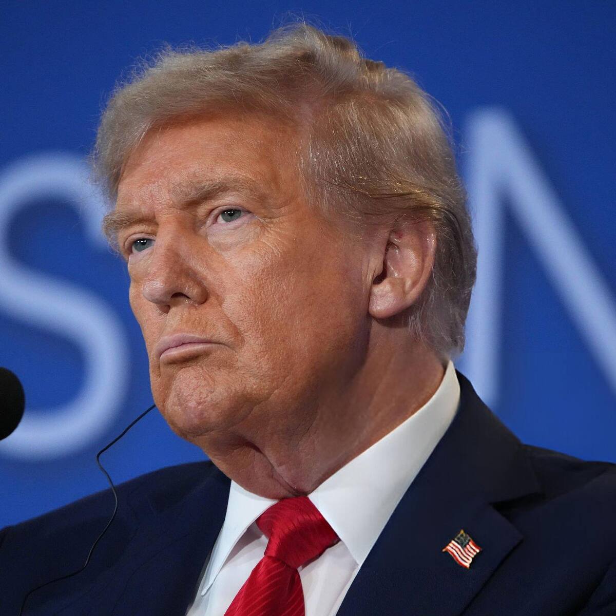 Trump llamará a Zelenski y a líderes de la OTAN para informarles de su cumbre con Putin