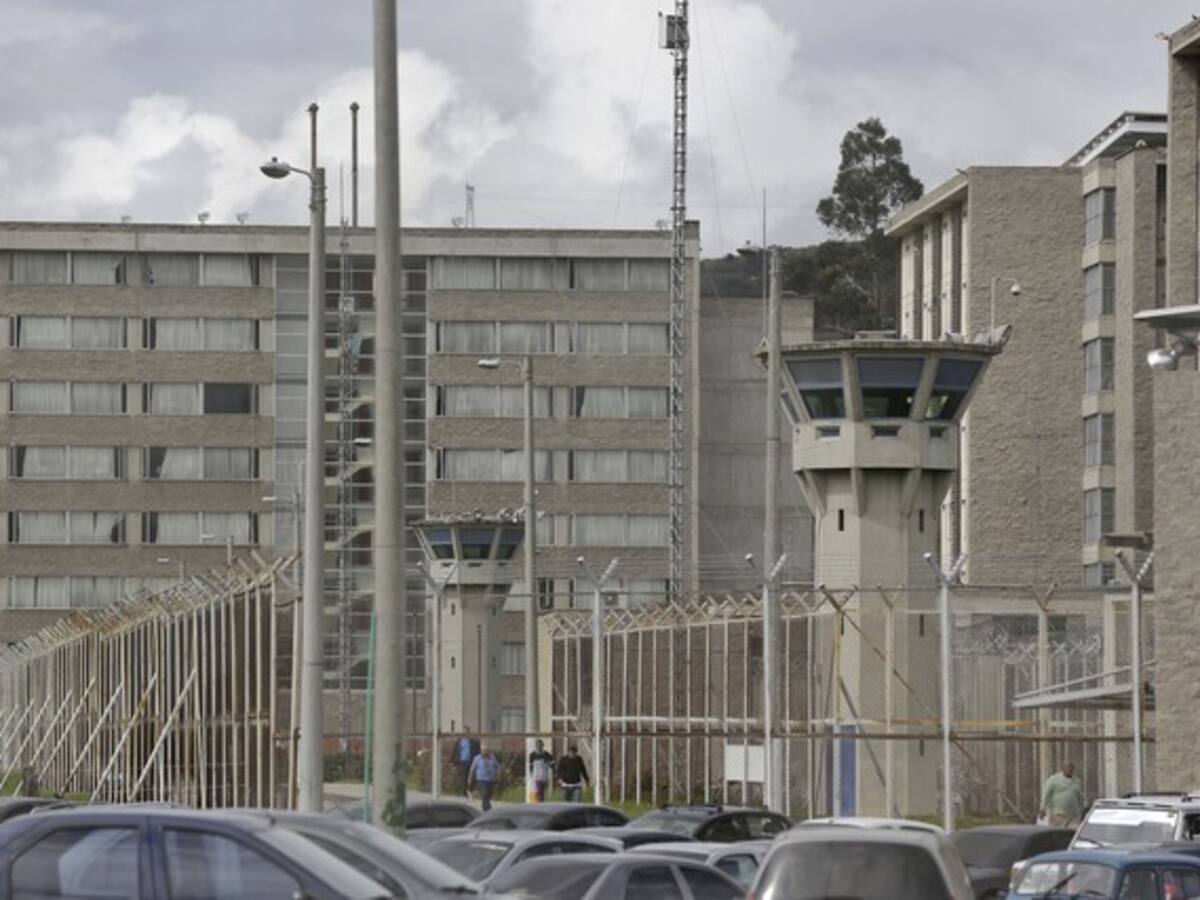 Las fugas más recordadas de las cárceles de Colombia