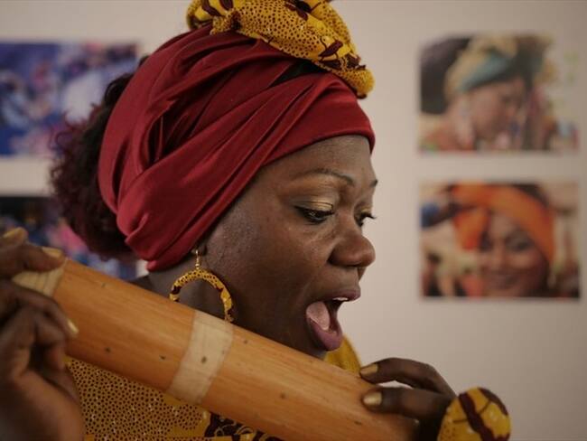 Debido a la pandemia, el Festival Petronio Álvarez 2020 será virtual