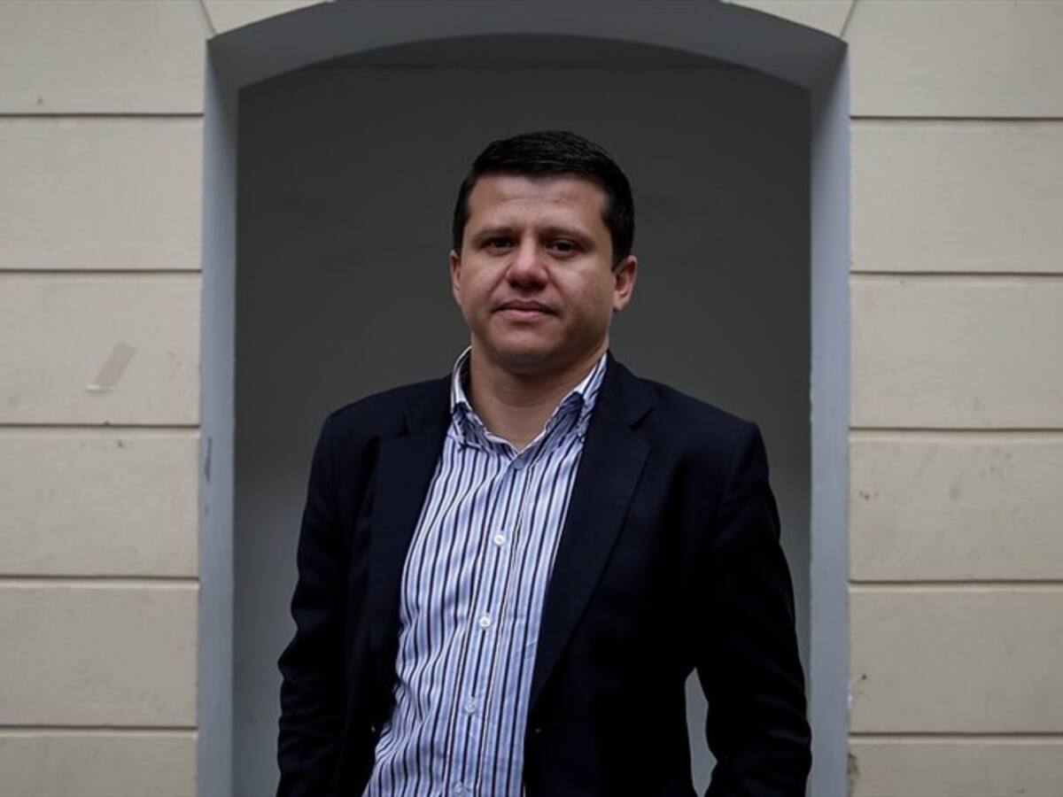 Por "razones de seguridad", 'Ñoño' Elías no seguirá declarando en caso Odebrecht