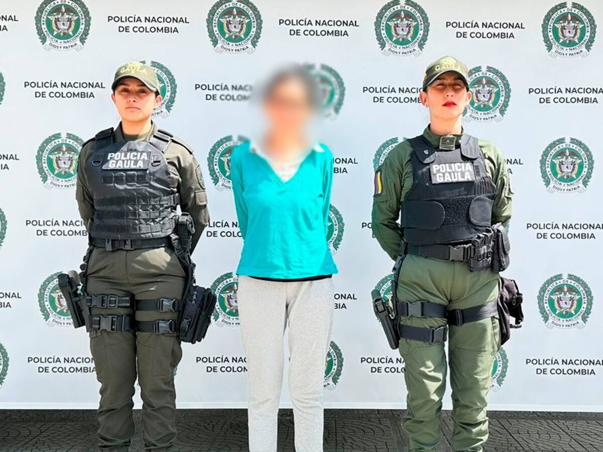 Liberan en Manizales a menor de 6 años secuestrado en Tolú