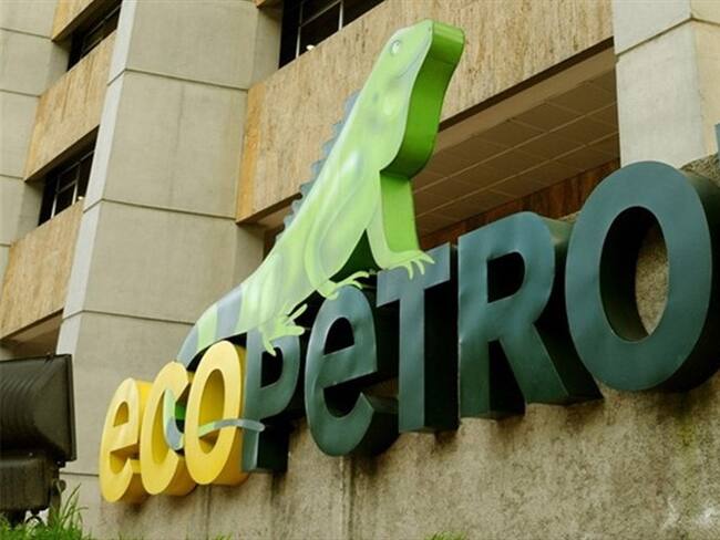 Ecopetrol . Foto: Colprensa
