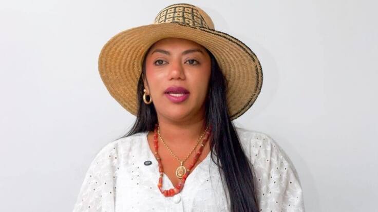 Caso UNGRD: Fiscalía señala a senadora Martha Peralta por presunto direccionamiento de contrato